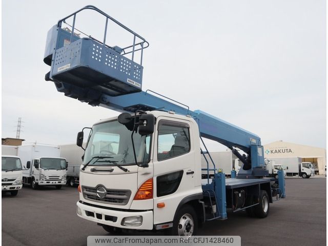 hino ranger 2012 -HINO--Hino Ranger SKG-FC9JGAP--FC9JGA-10174---HINO--Hino Ranger SKG-FC9JGAP--FC9JGA-10174- image 1