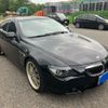 bmw 6-series 2006 -BMW--BMW 6 Series ABA-EH48--WBAEH12080CP48993---BMW--BMW 6 Series ABA-EH48--WBAEH12080CP48993- image 1