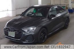 audi a3 2025 CFJ1832947