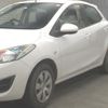 mazda demio 2015 -MAZDA--Demio DEJFS-173369---MAZDA--Demio DEJFS-173369- image 5