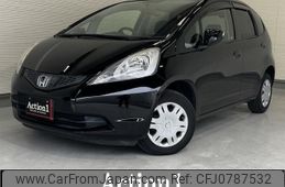 honda fit 2010 quick_quick_GE6_GE6-1366955