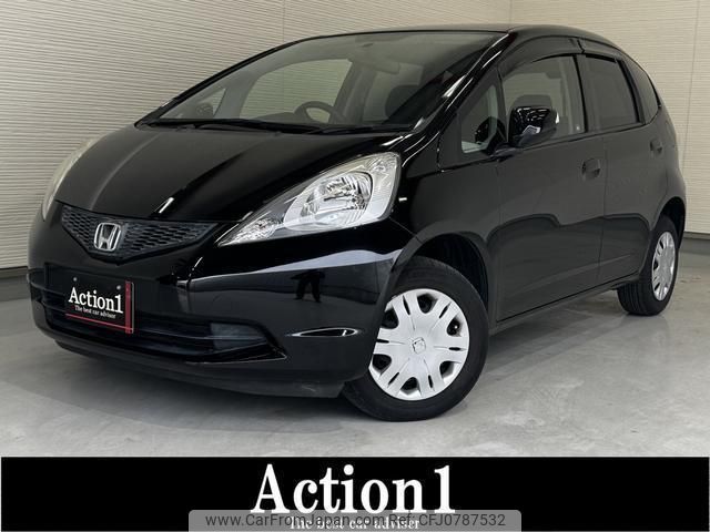 honda fit 2010 quick_quick_GE6_GE6-1366955 image 1