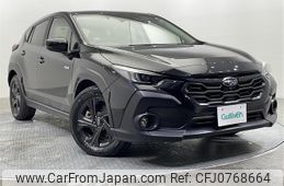 subaru subaru-others 2023 -SUBARU--ｸﾛｽﾄﾚｯｸ 5AA-GUE--GUE-006839---SUBARU--ｸﾛｽﾄﾚｯｸ 5AA-GUE--GUE-006839-