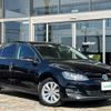 volkswagen golf 2017 -VOLKSWAGEN--VW Golf DBA-AUCJZ--WVWZZZAUZHW006396---VOLKSWAGEN--VW Golf DBA-AUCJZ--WVWZZZAUZHW006396- image 1