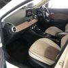 mazda cx-3 2022 CFJ1761870 image 4