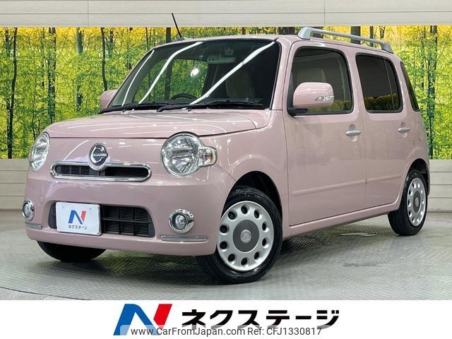 daihatsu mira-cocoa 2012 -DAIHATSU--Mira Cocoa DBA-L675S--L675S-0116787---DAIHATSU--Mira Cocoa DBA-L675S--L675S-0116787- image 1