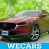 mazda cx-3 2020 quick_quick_3DA-DM8P_DM8P-104608 image 1