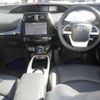 toyota prius 2016 -TOYOTA 【愛媛 330の2827】--Prius ZVW55-8031339---TOYOTA 【愛媛 330の2827】--Prius ZVW55-8031339- image 4