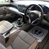 honda cr-z 2010 -HONDA--CR-Z DAA-ZF1--ZF1-1004542---HONDA--CR-Z DAA-ZF1--ZF1-1004542- image 7
