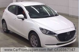 mazda demio 2019 -MAZDA--MAZDA2 6BA-DJLAS--DJLAS-200765---MAZDA--MAZDA2 6BA-DJLAS--DJLAS-200765-