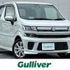 suzuki wagon-r 2017 -SUZUKI--Wagon R DAA-MH55S--MH55S-156396---SUZUKI--Wagon R DAA-MH55S--MH55S-156396- image 24