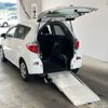 toyota ractis 2013 CFJ1527936 image 6