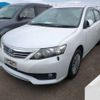 toyota allion 2010 -TOYOTA--Allion DBA-NZT260--NZT260-3075332---TOYOTA--Allion DBA-NZT260--NZT260-3075332- image 1