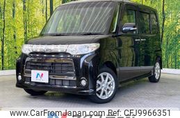 daihatsu tanto 2013 -DAIHATSU--Tanto DBA-L375S--L375S-0666357---DAIHATSU--Tanto DBA-L375S--L375S-0666357-