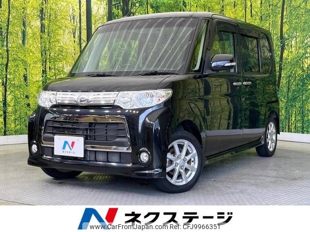 daihatsu tanto 2013 -DAIHATSU--Tanto DBA-L375S--L375S-0666357---DAIHATSU--Tanto DBA-L375S--L375S-0666357- image 1