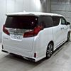 toyota alphard 2020 -TOYOTA 【岡山 】--Alphard AGH30W-0335529---TOYOTA 【岡山 】--Alphard AGH30W-0335529- image 6