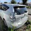 toyota prius-α 2013 -TOYOTA--Prius α DAA-ZVW40W--ZVW40-3082732---TOYOTA--Prius α DAA-ZVW40W--ZVW40-3082732- image 3