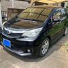 subaru trezia 2011 CFJ1553181 image 2