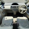 toyota porte 2010 CFJ1454275 image 1