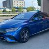 mercedes-benz mercedes-benz-others 2022 -MERCEDES-BENZ 【横浜 305ﾗ5561】--Benz EQE ZAA-295121--W1K2951212F017183---MERCEDES-BENZ 【横浜 305ﾗ5561】--Benz EQE ZAA-295121--W1K2951212F017183- image 1