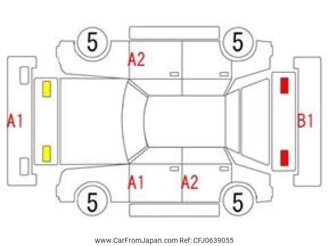 toyota pixis-mega 2015 -TOYOTA--Pixis Mega DBA-LA700A--LA700A-0000764---TOYOTA--Pixis Mega DBA-LA700A--LA700A-0000764- image 2