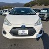 toyota aqua 2017 -TOYOTA--AQUA DAA-NHP10--NHP10-2588105---TOYOTA--AQUA DAA-NHP10--NHP10-2588105- image 6