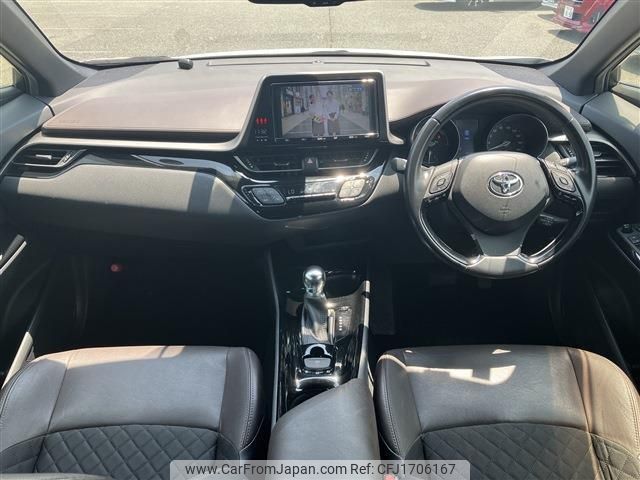 toyota c-hr 2018 CFJ1706167 image 2
