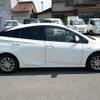 toyota prius 2018 YAMAKATSU_ZVW50-6135970 image 7