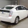 toyota prius 2010 -TOYOTA--Prius DAA-ZVW30--ZVW30-1142160---TOYOTA--Prius DAA-ZVW30--ZVW30-1142160- image 2