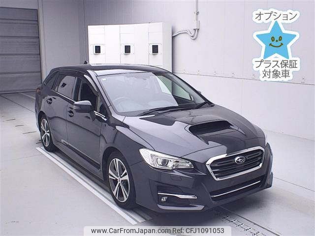 subaru levorg 2018 -SUBARU--Levorg VM4-112409---SUBARU--Levorg VM4-112409- image 1
