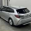 toyota corolla-touring-wagon 2021 -TOYOTA--Corolla Touring ZWE211W-6059846---TOYOTA--Corolla Touring ZWE211W-6059846- image 2