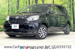 toyota passo 2017 -TOYOTA--Passo DBA-M700A--M700A-0089778---TOYOTA--Passo DBA-M700A--M700A-0089778-