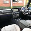 mercedes-benz g-class 2022 quick_quick_3DA-463350_W1N4633502X415260 image 3