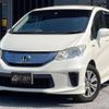 honda freed 2012 -HONDA--Freed GP3--GP3-1018549---HONDA--Freed GP3--GP3-1018549- image 1