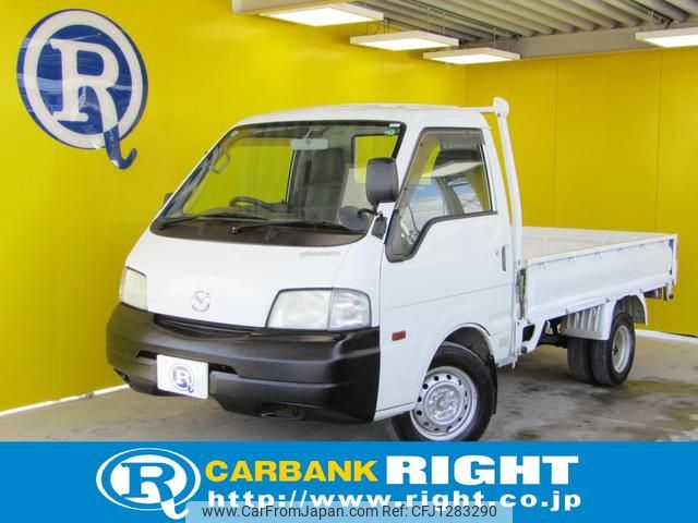 mazda bongo-truck 2007 GOO_NET_EXCHANGE_0530123A30250604W010 image 1