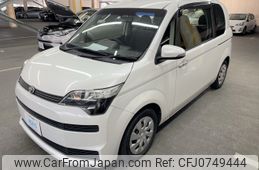 toyota spade 2014 AF-NCP141-9103603