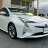 toyota prius 2017 -TOYOTA--Prius DAA-ZVW51--ZVW51-6048857---TOYOTA--Prius DAA-ZVW51--ZVW51-6048857- image 11