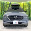 mazda cx-8 2021 quick_quick_KG5P_KG5P-250335 image 15