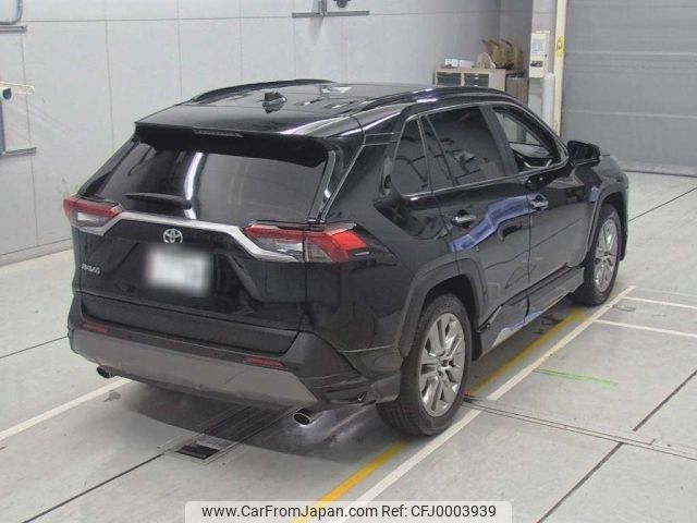 toyota rav4 2020 -TOYOTA 【名古屋 381も37】--RAV4 MXAA54-5010703---TOYOTA 【名古屋 381も37】--RAV4 MXAA54-5010703- image 2