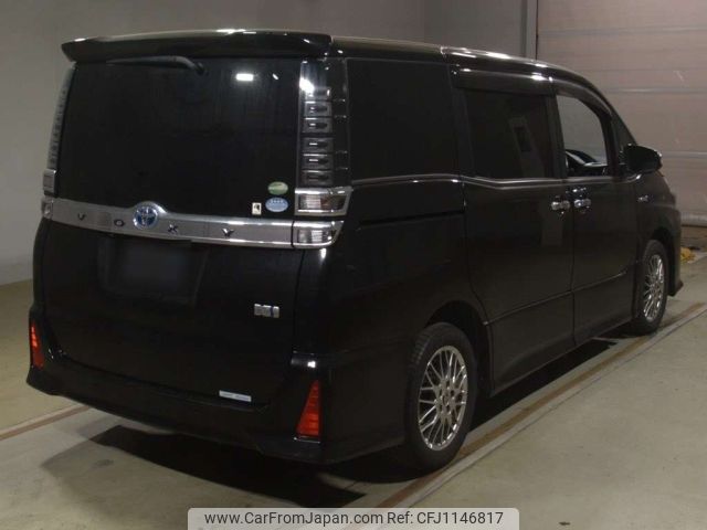 toyota voxy 2020 -TOYOTA--Voxy ZWR80W-0444626---TOYOTA--Voxy ZWR80W-0444626- image 2