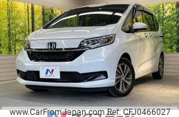 honda freed 2020 -HONDA--Freed 6BA-GB5--GB5-3144517---HONDA--Freed 6BA-GB5--GB5-3144517-