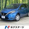 nissan note 2019 -NISSAN--Note DBA-E12--E12-636189---NISSAN--Note DBA-E12--E12-636189- image 1