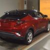 toyota c-hr 2019 -TOYOTA--C-HR DBA-NGX10--NGX10-2010715---TOYOTA--C-HR DBA-NGX10--NGX10-2010715- image 2