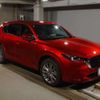 mazda cx-5 2023 -MAZDA 【大阪 303ﾕ3069】--CX-5 6BA-KF5P--KF5P-552557---MAZDA 【大阪 303ﾕ3069】--CX-5 6BA-KF5P--KF5P-552557- image 4