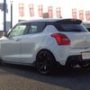 suzuki swift 2021 CFJ1803933 image 11