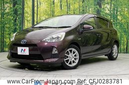 toyota aqua 2014 -TOYOTA--AQUA DAA-NHP10--NHP10-2316361---TOYOTA--AQUA DAA-NHP10--NHP10-2316361-