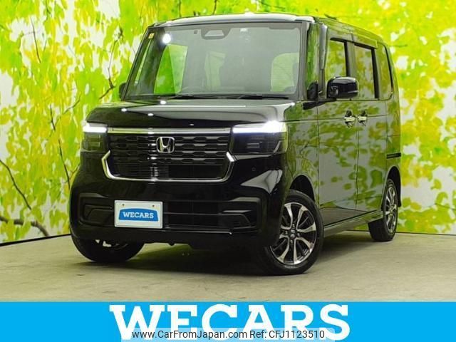 honda n-box 2023 quick_quick_6BA-JF6_JF6-1003909 image 1