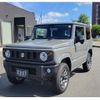 suzuki jimny 2025 CFJ1712464 image 1