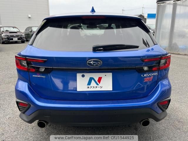 subaru levorg 2023 CFJ1544925 image 2