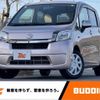 daihatsu move 2015 -DAIHATSU--Move DBA-LA100S--LA100S-1113037---DAIHATSU--Move DBA-LA100S--LA100S-1113037- image 1